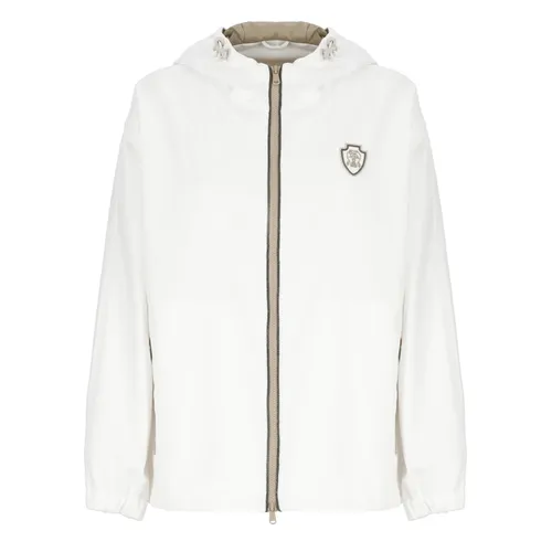 Jackets > Light Jackets - - Brunello Cucinelli - Modalova
