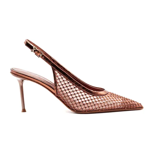 Shoes > Heels > Pumps - - Sergio Levantesi - Modalova