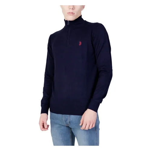 Knitwear > Turtlenecks - - U.s. Polo Assn. - Modalova
