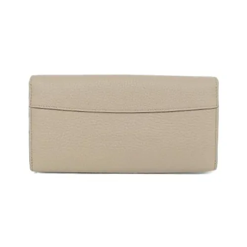 Pre-owned > Pre-owned Accessories > Pre-owned Wallets - - Louis Vuitton Vintage - Modalova