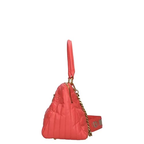 La Carrie - Bags > Handbags - Red - La Carrie - Modalova