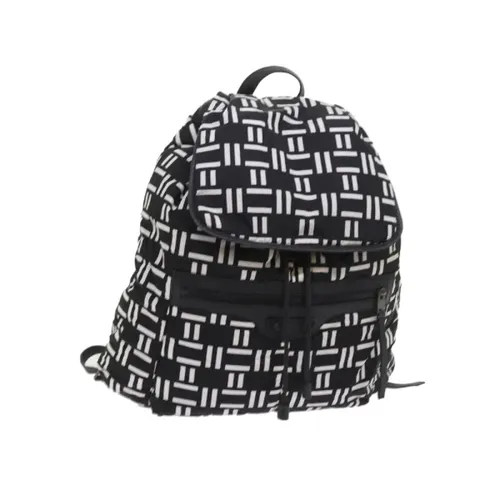 Pre-owned > Pre-owned Bags > Pre-owned Backpacks - - Balenciaga Vintage - Modalova
