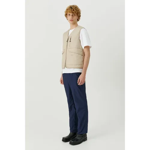 Jackets > Vests - - Soulland - Modalova