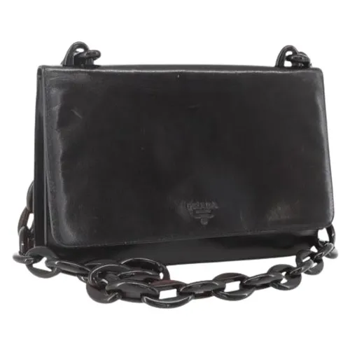 Pre-owned > Pre-owned Bags > Pre-owned Shoulder Bags - - Prada Vintage - Modalova