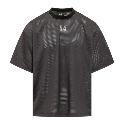 Tops > T-Shirts - - 44 Label Group - Modalova