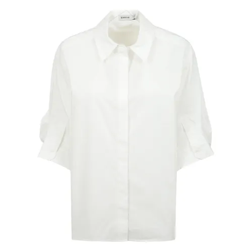 Blouses & Shirts > Shirts - - Simkhai - Modalova