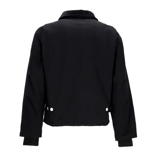 Jackets > Light Jackets - - Octopus - Modalova