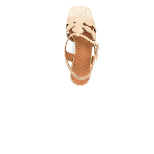Shoes > Sandals > High Heel Sandals - - Chie Mihara - Modalova