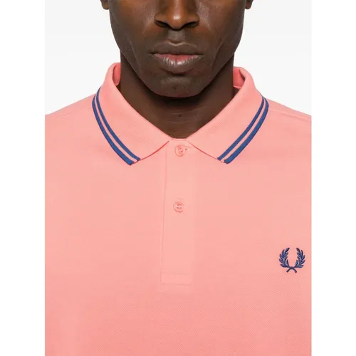 Tops > Polo Shirts - - Comme des Garçons - Modalova