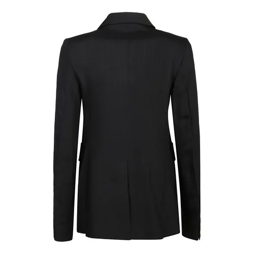 Jackets > Blazers - - Victoria Beckham - Modalova