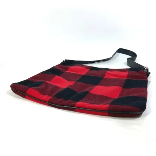 Pre-owned > Pre-owned Bags > Pre-owned Shoulder Bags - - Celine Vintage - Modalova