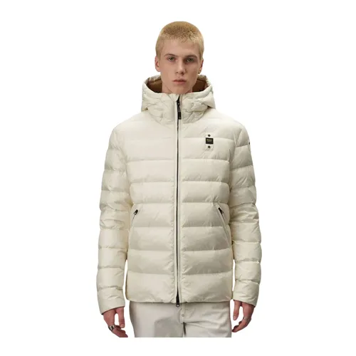 Jackets > Down Jackets - - Blauer - Modalova