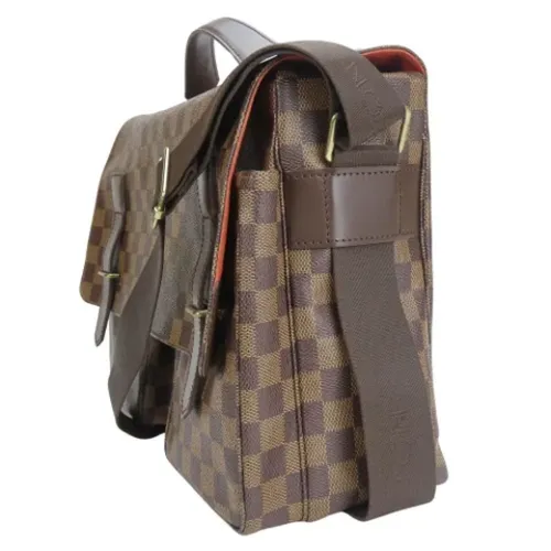 Pre-owned > Pre-owned Bags > Pre-owned Handbags - - Louis Vuitton Vintage - Modalova