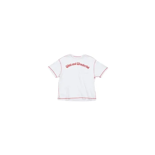 Tops > T-Shirts - - Stockholm Surfboard Club - Modalova
