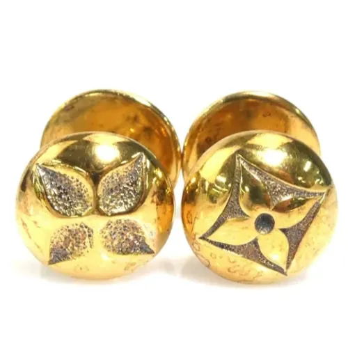 Pre-owned > Pre-owned Accessories - - Louis Vuitton Vintage - Modalova