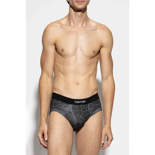 Underwear > Bottoms - - Tom Ford - Modalova