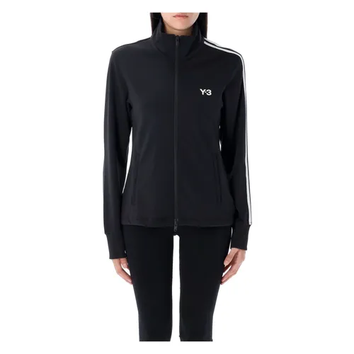 Sweatshirts & Hoodies > Zip-throughs - - Y-3 - Modalova