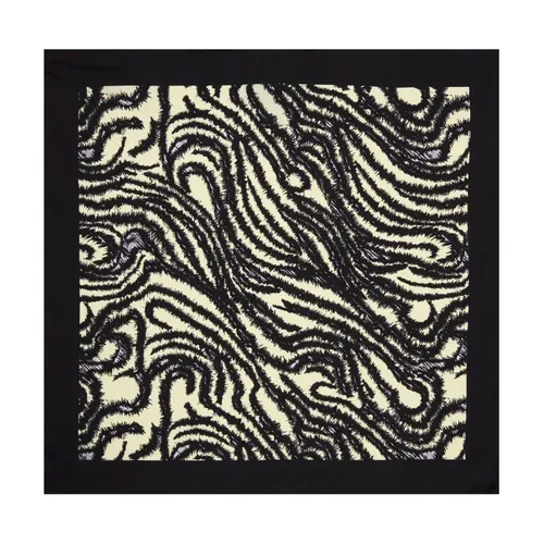 Accessories > Scarves > Silky Scarves - - Heartmade - Modalova