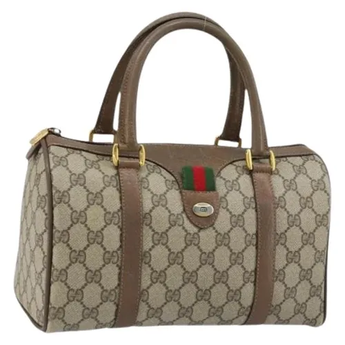 Pre-owned > Pre-owned Bags > Pre-owned Handbags - - Gucci Vintage - Modalova