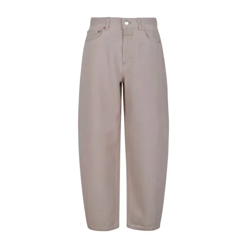 Jeans > Wide Jeans - - Closed - Modalova