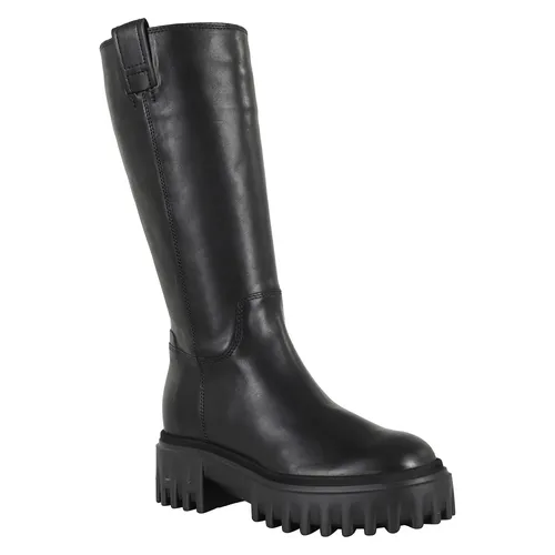 Shoes > Boots > High Boots - - Hogan - Modalova
