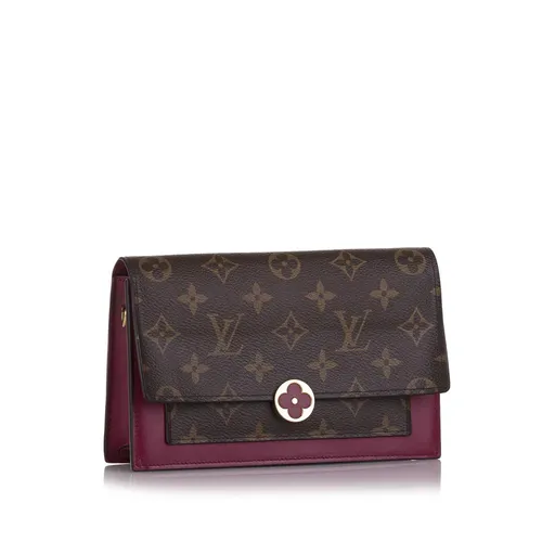 Pre-owned > Pre-owned Bags > Pre-owned Cross Body Bags - - Louis Vuitton Vintage - Modalova