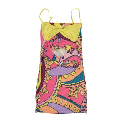 Dresses > Day Dresses > Summer Dresses - - Me-Fui - Modalova