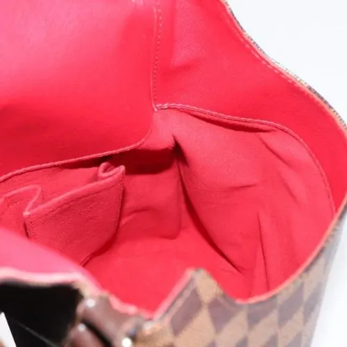 Pre-owned > Pre-owned Bags > Pre-owned Cross Body Bags - - Louis Vuitton Vintage - Modalova