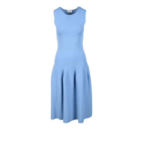 Dresses > Day Dresses > Short Dresses - - P.a.r.o.s.h. - Modalova
