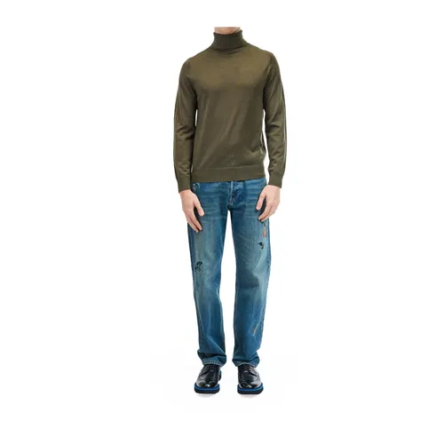 Knitwear > Turtlenecks - - Paul Smith - Modalova