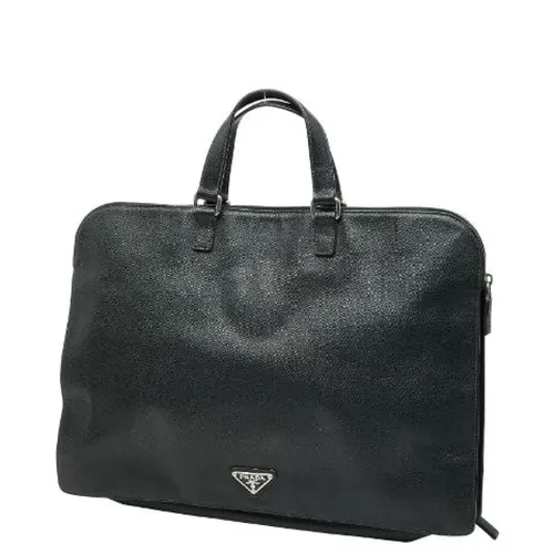 Pre-owned > Pre-owned Bags > Pre-owned Handbags - - Prada Vintage - Modalova