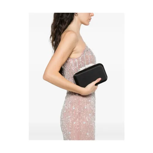 Bags > Clutches - - Mach & Mach - Modalova