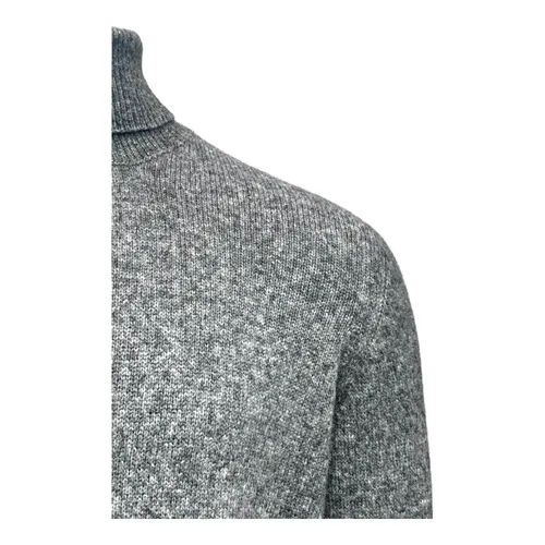 Knitwear > Turtlenecks - - Roberto Collina - Modalova