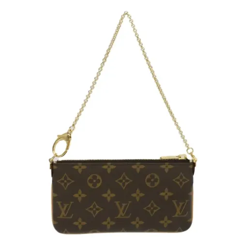 Pre-owned > Pre-owned Bags > Pre-owned Shoulder Bags - - Louis Vuitton Vintage - Modalova