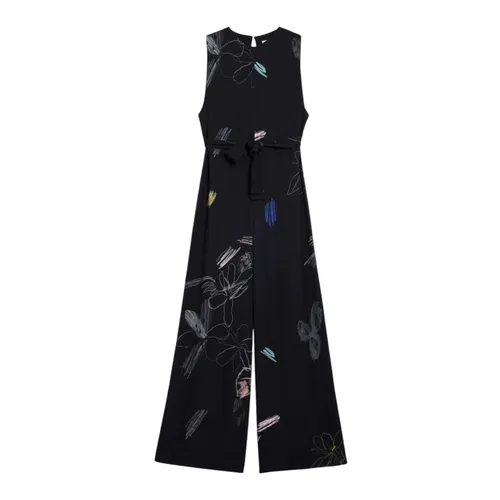 Jumpsuits & Playsuits > Jumpsuits - - Desigual - Modalova