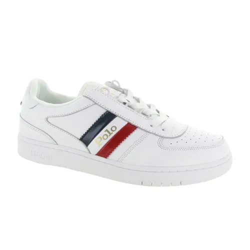Shoes > Sneakers - - Ralph Lauren - Modalova