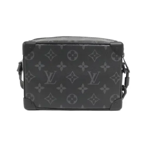 Pre-owned > Pre-owned Bags > Pre-owned Cross Body Bags - - Louis Vuitton Vintage - Modalova