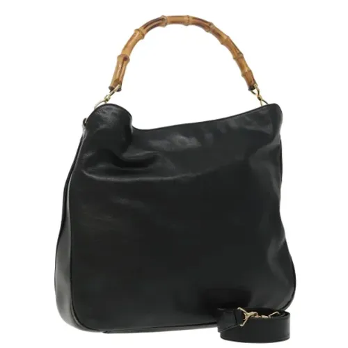 Pre-owned > Pre-owned Bags > Pre-owned Handbags - - Gucci Vintage - Modalova