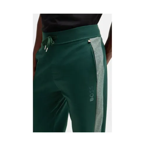 Trousers > Sweatpants - - Hugo - Modalova