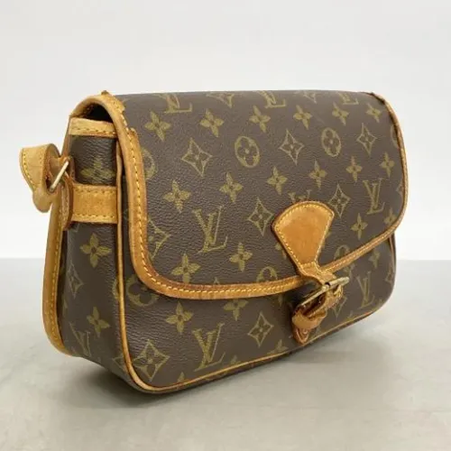 Pre-owned > Pre-owned Bags > Pre-owned Cross Body Bags - - Louis Vuitton Vintage - Modalova