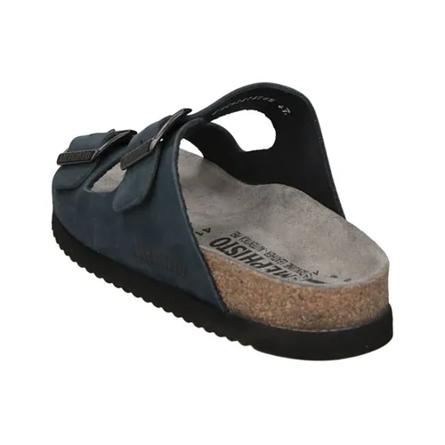 Shoes > Flip Flops & Sliders > Sliders - - Mephisto - Modalova