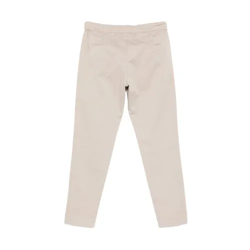 Trousers > Slim-fit Trousers - - D.Exterior - Modalova