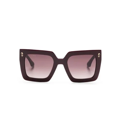 Accessories > Sunglasses - - Etro - Modalova