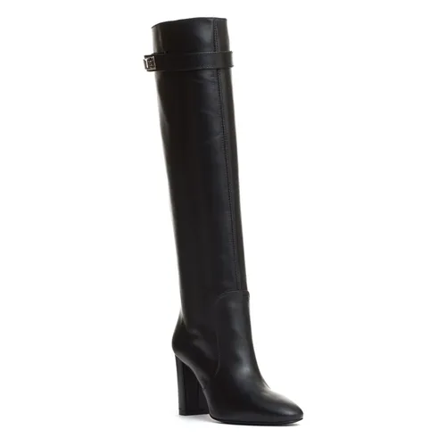 Shoes > Boots > Heeled Boots - - Via Roma 15 - Modalova