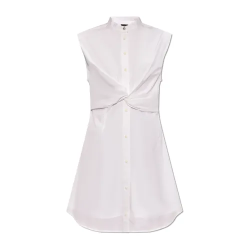 Dresses > Day Dresses > Shirt Dresses - - Rag & Bone - Modalova
