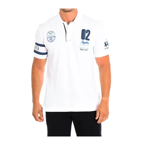 Tops > Polo Shirts - - La Martina - Modalova