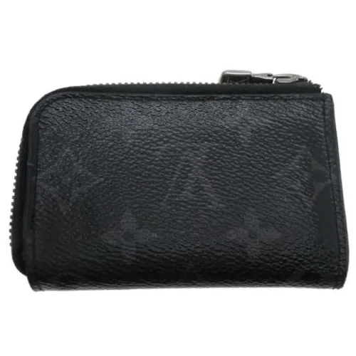 Pre-owned > Pre-owned Accessories > Pre-owned Wallets - - Louis Vuitton Vintage - Modalova