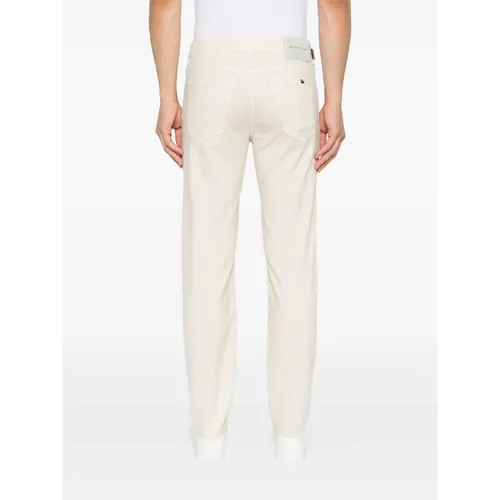 Trousers > Chinos - - Jacob Cohën - Modalova
