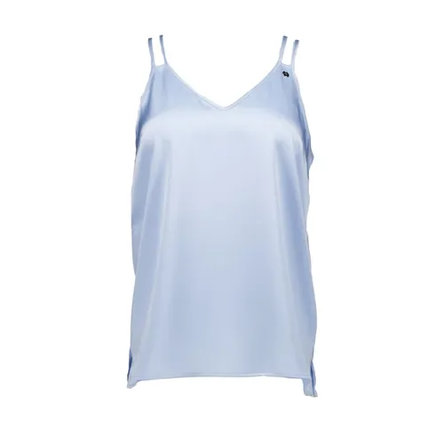 Tops > Sleeveless Tops - - Marc Cain - Modalova