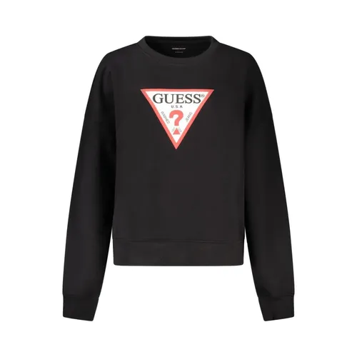 Sweatshirts & Hoodies > Sweatshirts - - Guess - Modalova